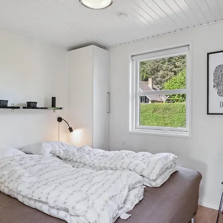 Hébergement de vacances Solyst Rudkobing Denmark V Spodsbjerg